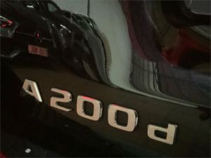 Mercedes Clase A 200 d  - Foto 2