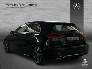 Mercedes Clase A 200 d  - Foto 2