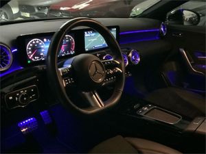 Mercedes Clase A 200 d  - Foto 2