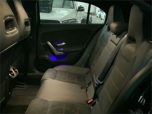 Mercedes Clase A 200 d  - Foto 2