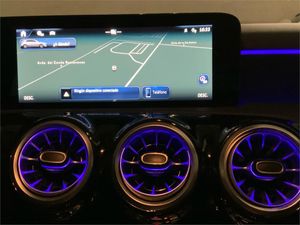 Mercedes Clase A 200 d  - Foto 2