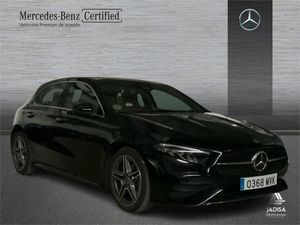 Mercedes Clase A 200 d  - Foto 2