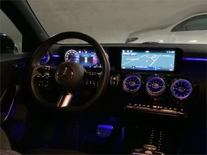 Mercedes Clase A 200 d  - Foto 2