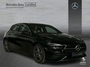 Mercedes Clase A 200 d  - Foto 2