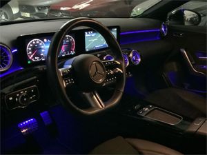 Mercedes Clase A 200 d  - Foto 2