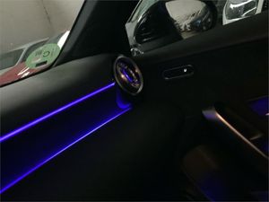 Mercedes Clase A 200 d  - Foto 2