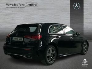 Mercedes Clase A 200 d  - Foto 2