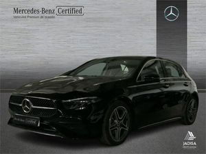 Mercedes Clase A 200 d  - Foto 2