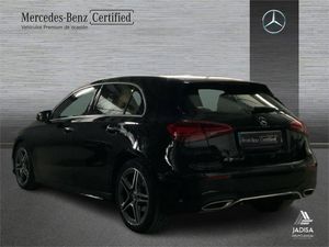 Mercedes Clase A 200 d  - Foto 2