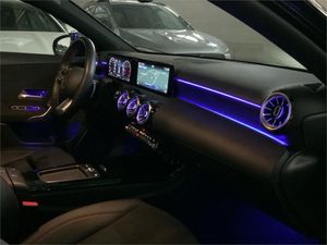 Mercedes Clase A 200 d  - Foto 2