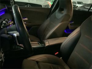 Mercedes Clase A 200 d  - Foto 2