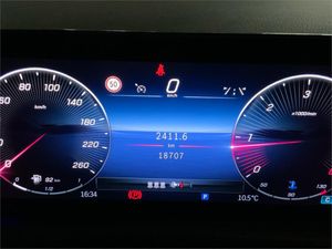 Mercedes Clase A 200 d  - Foto 2