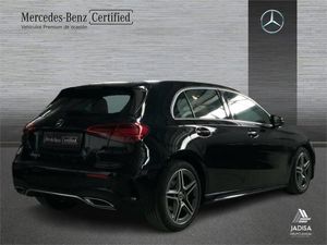 Mercedes Clase A 200 d  - Foto 2