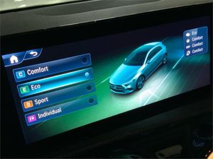 Mercedes Clase A 200 d  - Foto 2