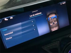 Mercedes Clase A 200 d  - Foto 2