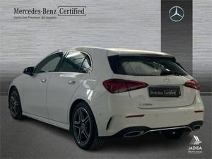 Mercedes Clase A 200 d  - Foto 2