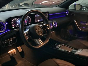 Mercedes Clase A 200 d  - Foto 2