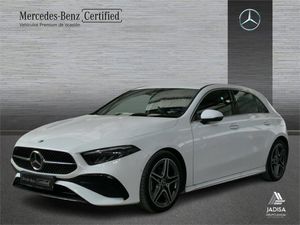 Mercedes Clase A 200 d  - Foto 2