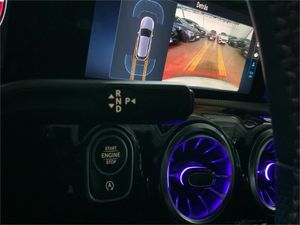 Mercedes Clase A 200 d  - Foto 2