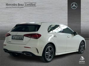 Mercedes Clase A 200 d  - Foto 2