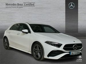 Mercedes Clase A 200 d  - Foto 2