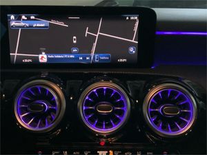 Mercedes Clase A 200 d  - Foto 2