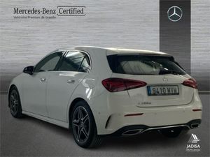 Mercedes Clase A 200 d  - Foto 2