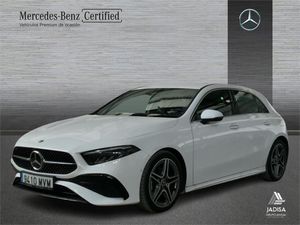 Mercedes Clase A 200 d  - Foto 2