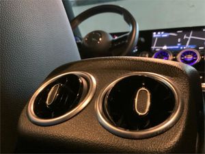 Mercedes Clase A 200 d  - Foto 2