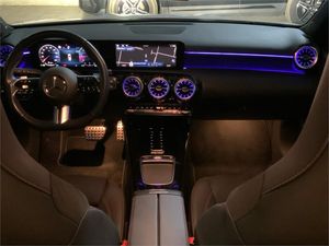 Mercedes Clase A 200 d  - Foto 2