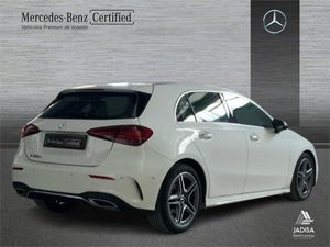Mercedes Clase A 200 d  - Foto 2