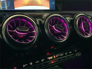 Mercedes Clase A 200 d  - Foto 2