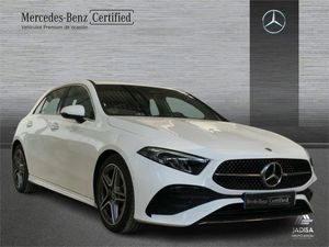 Mercedes Clase A 200 d  - Foto 2