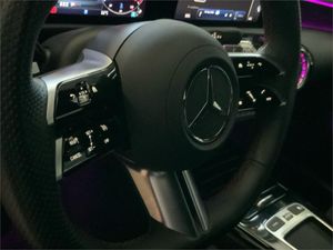 Mercedes Clase A 200 d  - Foto 2