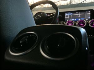 Mercedes Clase A 200 d  - Foto 2