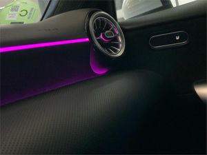 Mercedes Clase A 200 d  - Foto 2