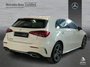 Mercedes Clase A 200 d  - Foto 2