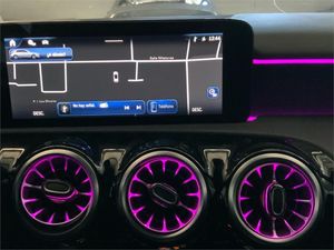 Mercedes Clase A 200 d  - Foto 2