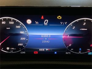 Mercedes Clase A 200 d  - Foto 2