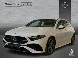 Mercedes Clase A 200 d  - Foto 2