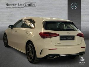 Mercedes Clase A 200 d  - Foto 2