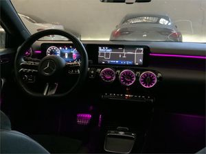 Mercedes Clase A 200 d  - Foto 2