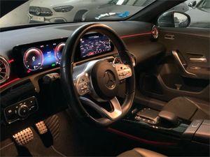 Mercedes Clase A 250 e  - Foto 2