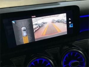 Mercedes Clase A 250 e  - Foto 2