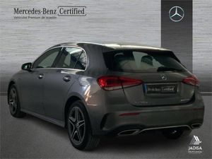 Mercedes Clase A 250 e  - Foto 2