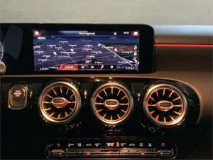 Mercedes Clase A 250 e  - Foto 2