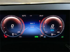 Mercedes Clase A 250 e  - Foto 2