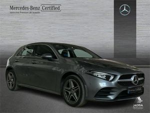 Mercedes Clase A 250 e  - Foto 2