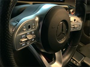 Mercedes Clase A 250 e  - Foto 2