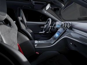 Mercedes Clase C Mercedes-AMG C 43 4MATIC  - Foto 2